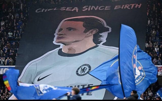 ギャラガー売却報道にチェルシーファンは猛反発…ポチェッティーノ監督は「重要な戦力」と強調も「私は決定に関与できない」