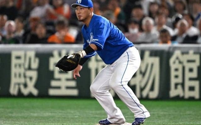 中田翔の「開幕1か月」--中日を開幕ダッシュに導いた”勝負強さ”と”存在感”　今後に期待されるポイントは？