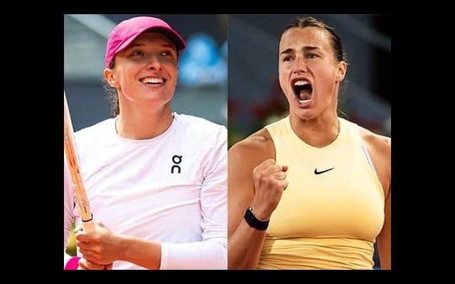 連覇かリベンジか 決勝は頂上決戦に