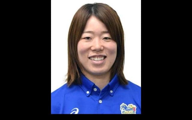 埼玉上尾　OGの内瀬戸真実と井上美咲が事務局スタッフとして加入