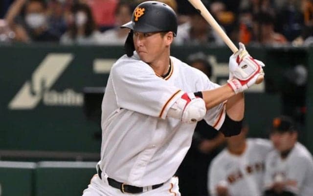 【巨人】”地の利”を生かせず3連敗　迫力不足の打線に求められる「若手大砲の復活」