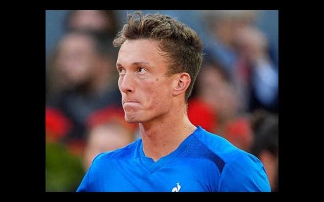 「ビッグ3との対戦成績を聞くと...」