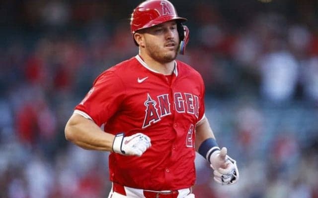 「今季100試合以上負けるかも」米放送局が“悲惨なチーム”にエンゼルスを選出　トラウト離脱にも言及「史上最高の選手がまたも」