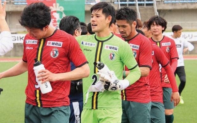 【JFL第8節プレビュー】7連勝高知の絶対的堅守をV大分は破れるか…栃木CvsV三重のワクワク上位対決、悩めるHondaと新宿の激突