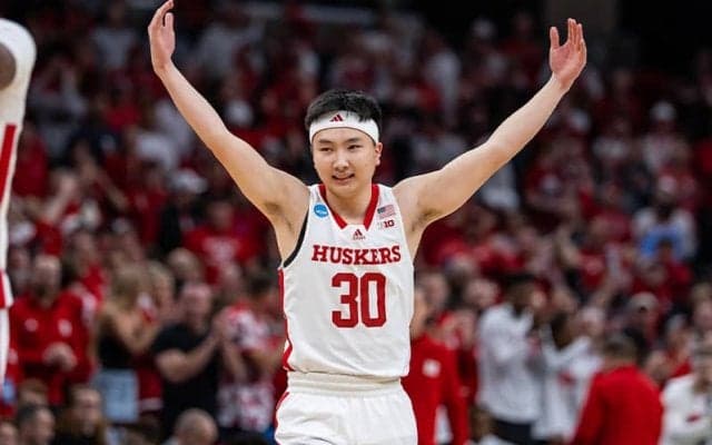 富永啓生がNBA挑戦＆五輪出場へ「うまく両方を目指していきたい」…八村塁や渡邊雄太にも言及