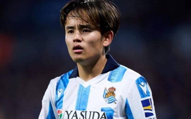 大岩ジャパンへの影響不可避 久保建英のパリ五輪招集にソシエダが難色か「クボの参加に緊張感が生まれている」