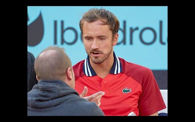 負傷で今後に暗雲「MRIで確認を」