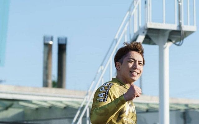 日本選手権競輪G1（4日目）レポート