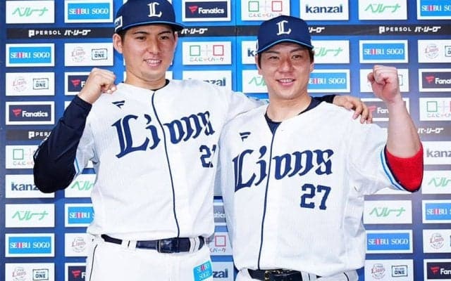 西武ドラ1が8回無失点で2勝目　楽天・早川が3年ぶりの完投勝利…3日のパ・リーグ結果