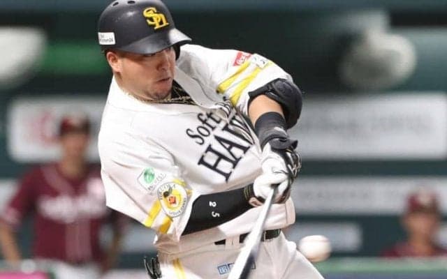 山川穂高の開幕1か月を振り返る　打撃二冠の好スタート、このままいけば秋には侍J復帰も？