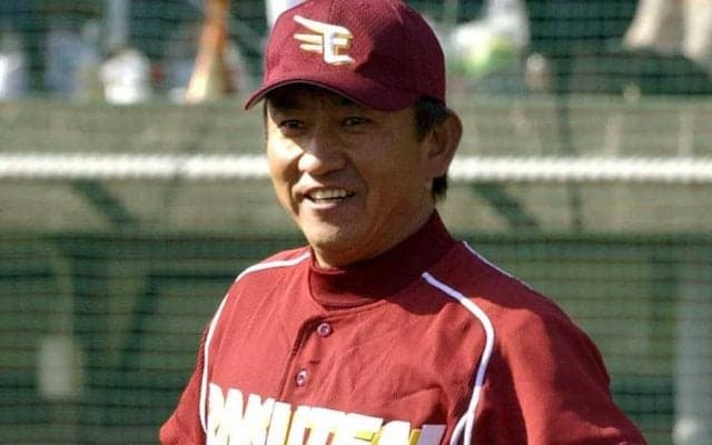 楽天は「もう100％最下位」　予期せぬオファーに苦悩…妻のひと声で決めた初代監督