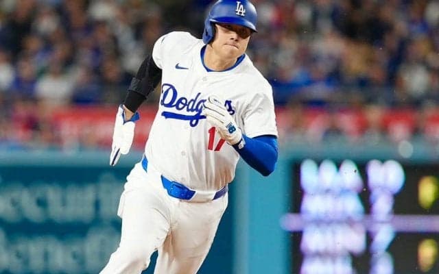 大谷翔平の「打球が飛ぶ」要因とは？　体が細くても…飛距離アップに繋がる“方程式”