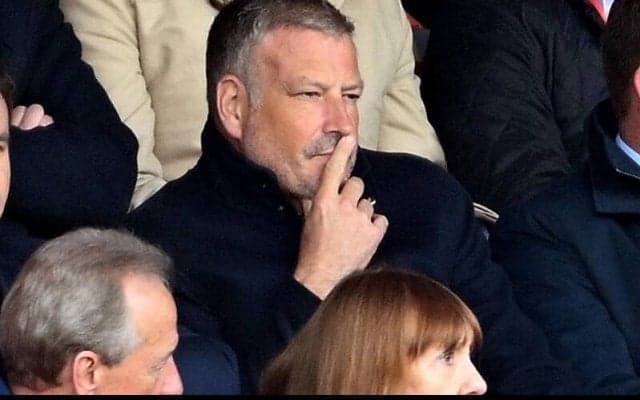 元プレミア主審のクラッテンバーグ氏が審判アナリストを辞職｢標的にされている｣