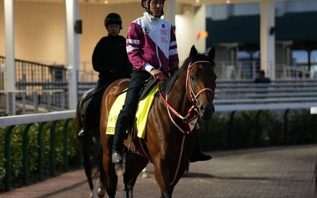 アメリカ競馬最高峰の一戦、ケンタッキーダービーでフォーエバーヤングの偉業達成なるか!?