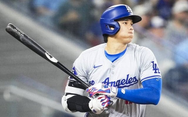 大谷翔平が二塁打を量産しているワケとは？　序盤戦データで見えてきたバッティングの新傾向