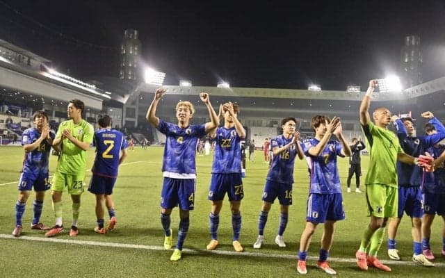 準々決勝で露呈した「弱点」と準決勝の「完勝」【祝優勝「パリ五輪に挑む」U23日本代表が抱える「日本病」】(1)