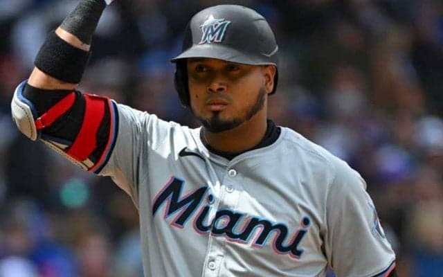 ド軍“ライバル球団”に大物加入　アラエスがパドレスへ電撃トレード…米記者速報