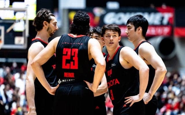 【CS出場チーム紹介②】アルバルク東京「万全な状態で昨季のリベンジへ」