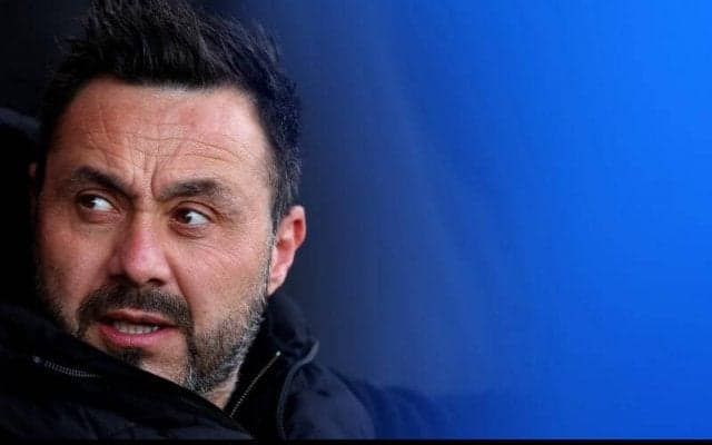 「残りたい」　引き抜き話ありのデ・ゼルビ監督がブライトン愛を語る…続投に必要なものとは？