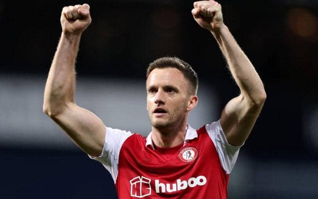 岡崎慎司に続き、レスター“奇跡の優勝”メンバーがまたも引退決断…アンディ・キングが幼少期からファンだったクラブでプロキャリアに終止符「これが完璧な引退の仕方」