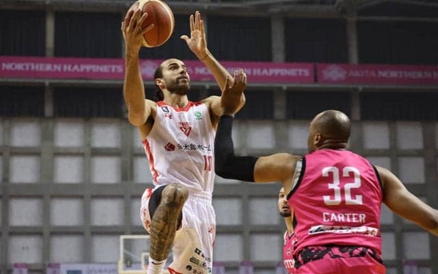 千葉ジェッツが7大会連続のCS進出決定…クックス20得点、若手も奮闘し連敗ストップ