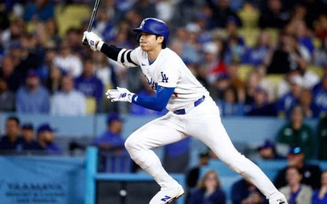 大谷翔平に米記者が求めていた“7億ドルの責任”　得点圏の指摘一蹴…絶叫で示した役割