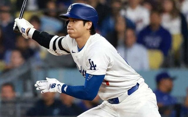 大谷翔平は「極めて素晴らしい仕事」　自ら雄叫び…解説陣も絶賛した殊勲の一打