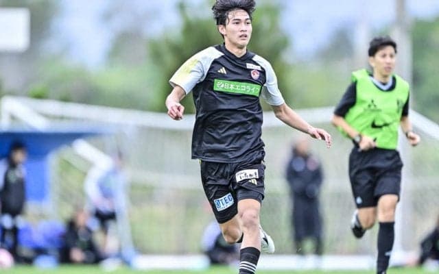 【J2「J1昇格戦線」】仙台、終了直前19歳MFの果敢なドリブルで決勝点PK奪取 森山監督「最後の最後にみんなが執念を見せてくれた」(2)