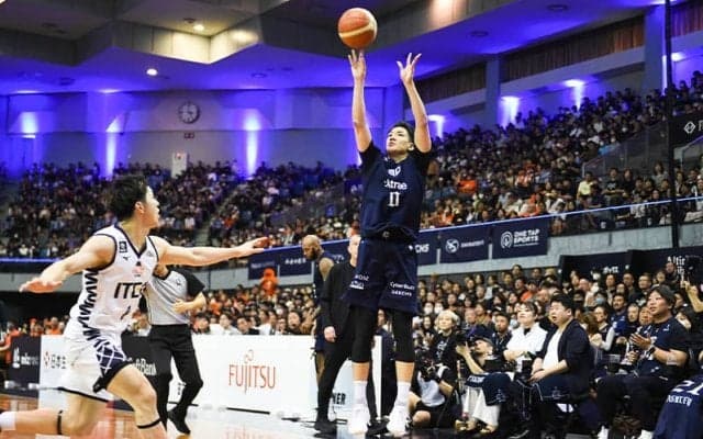 A千葉と越谷がB2PO準決勝に進出…滋賀と山形は第3戦へ突破の望みつなぐ