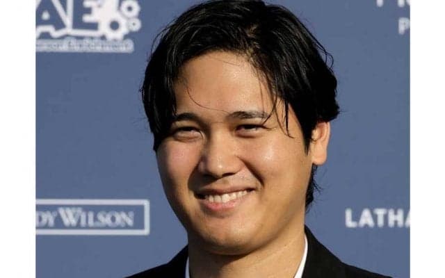 大谷翔平、増える“メディア露出”に米注目　真美子夫人と登場「より私生活を明かしている」