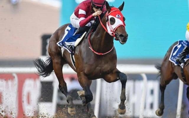 ケンタッキーダービーに日本馬2頭が参戦 「スポーツの中で最も偉大な2分間」を制すか