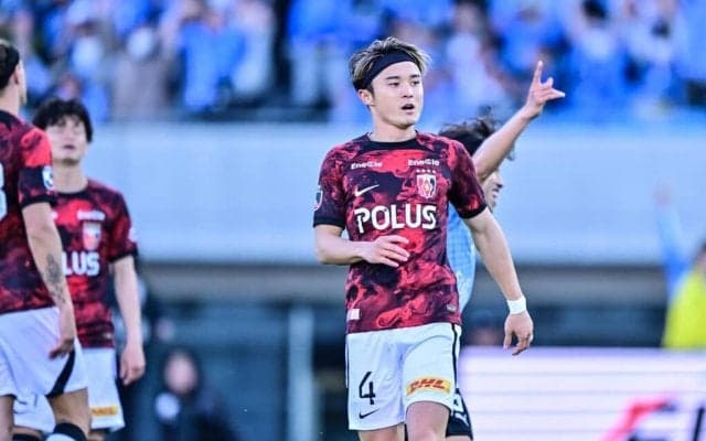 【浦和レッズが川崎戦で露わにした課題と反転の光(1)】痛恨の2失点目で、西川・石原・大久保の3選手は何を考えていたのか。どうすべきか、即座に行われた修正のための話し合い