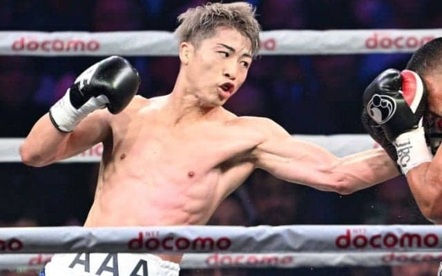 ネリに“最後通告”!? タパレスを支えた敏腕トレーナーも井上尚弥の勝利を断言「中途半端な技術や実力では勝てない」