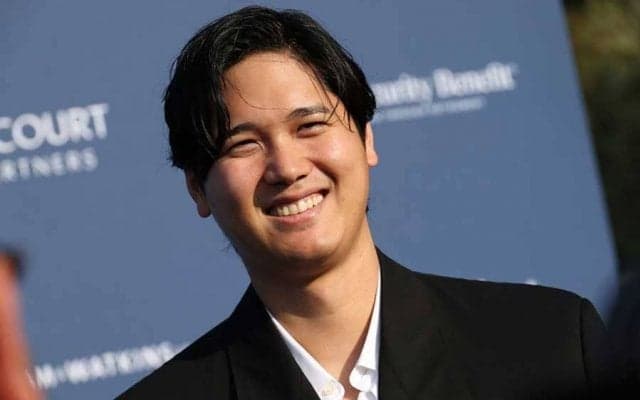 大谷翔平に起きた“変化”「心を開くようになった」　同僚が実感…絆が深まった3月の出来事