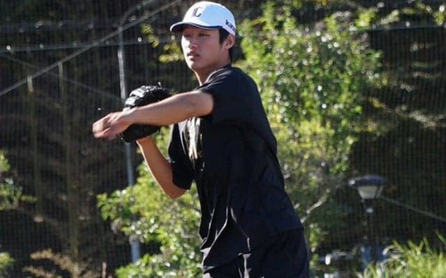 1軍未登板なのに“メジャー級”「次元違う」　衝撃の逸材20歳…防御率0.33にSNS騒然