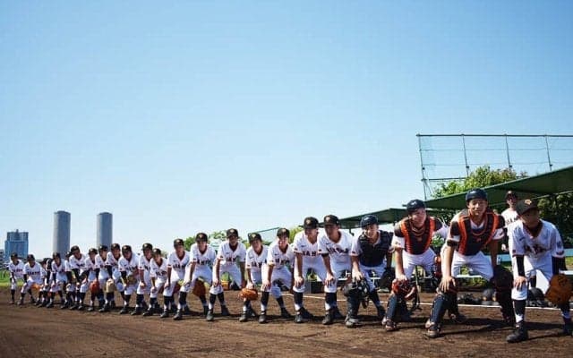 “逸材中学生”が伸びないのは「球界の悲劇」　育成課題解決へ、巨人U15の帯びる使命