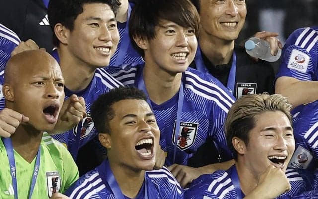 Ｕ－23日本代表に足りないのは何か オーバーエイジ３人を想定すると見えてくる