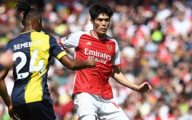 「本当に堅実」「とても信頼できる」3試合連続先発の冨安健洋、堅実なプレーぶりが現地で高評価「シーズン終了までポジションを守るだろう」