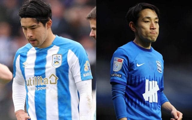 中山雄太のハダースフィールド、三好康児のバーミンガムが揃ってイングランド3部降格【チャンピオンシップ】