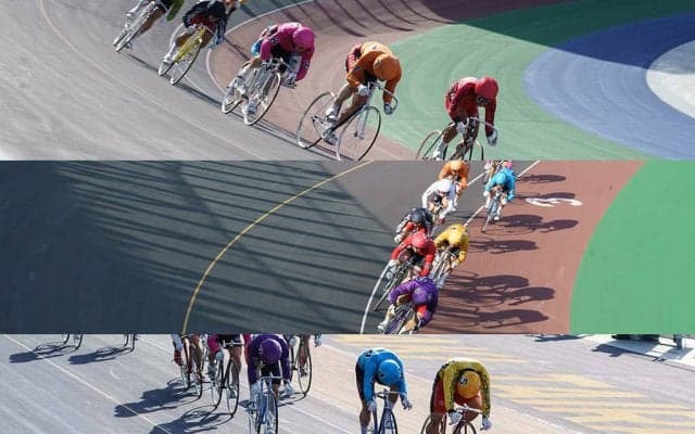 日本選手権競輪G1（準決勝）レポート