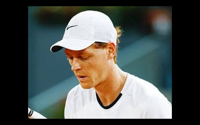 世界2位＆3位が負傷で欠場