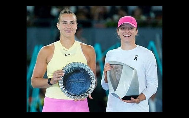 2連覇逃し準Vも「ポジティブ」