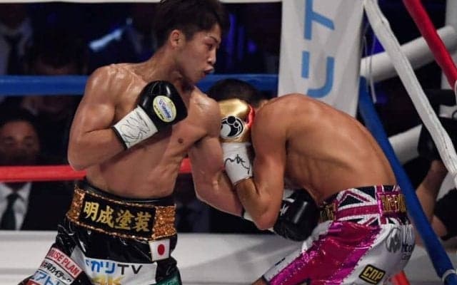 「『すげぇな、こいつ』と心底思った」井上尚弥の“圧勝”を見た英敏腕トレーナーが告白「今のイノウエに弱点はない」