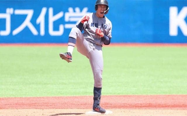 “清原Jr.”ではなく「正吾の名を響かせたい」　4番起用も打率1割台で…漏らした本音