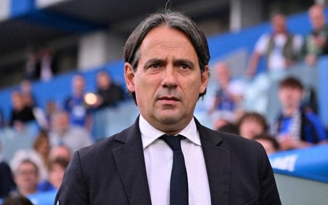 サッスオーロ相手に今季2敗の王者インテル、インザーギ監督は「最高の形」でのシーズン終了望む