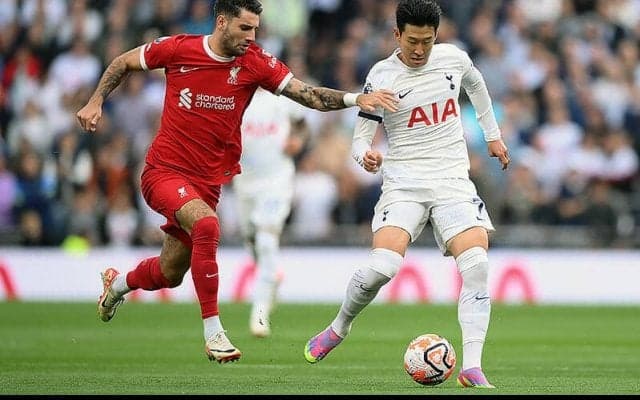 【プレミア注目プレビュー】リバプールvsスパーズ、夢破れた感ある両雄が再起図る一戦に