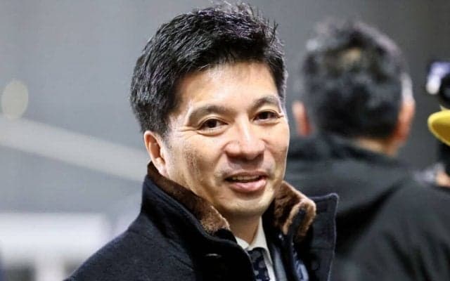 【ケンタッキーダービー】藤田晋オーナー「この健闘は誇らしいです」フォーエバーヤング3着