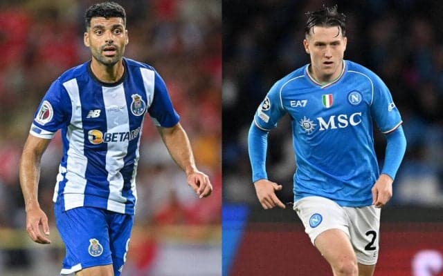 来季インテルは大幅戦力UP？ タレミ＆ジエリンスキ加入濃厚もインザーギ監督は「選手全員を残したい」