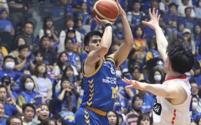 滋賀レイクスが青森との第3戦に勝利…初戦を落とすも2連勝で準決勝進出／B2プレーオフ