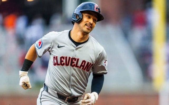 “幻の侍ジャパン”日系26歳が首位打者　打率.353＆OPS.903…祖父母が山形から米移住